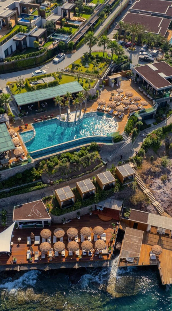 Voger Bodrum